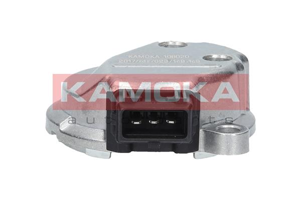 KAMOKA 108020 Sensor,...
