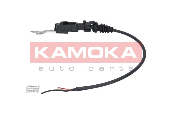 Sensor, camshaft position 2