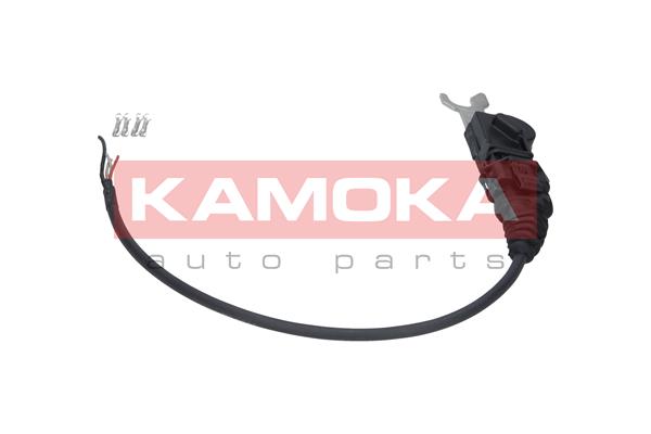 Sensor, camshaft position 3