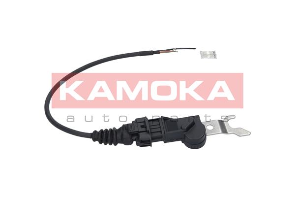 Sensor, camshaft position 4