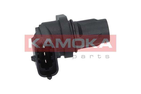 Sensor, crankshaft pulse
