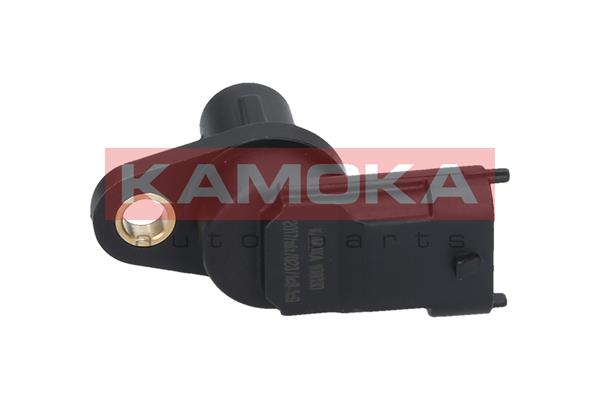 Sensor, crankshaft pulse 4