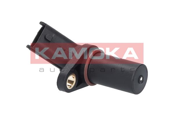 Sensor, crankshaft pulse 2