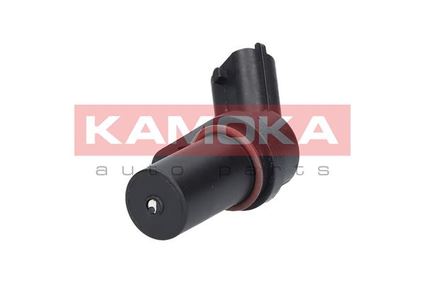 Sensor, crankshaft pulse 3