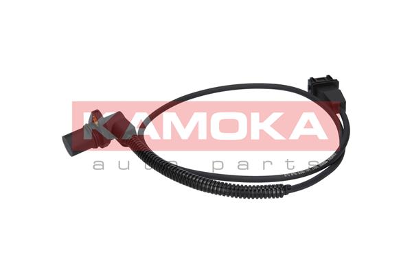 Sensor, crankshaft pulse 3