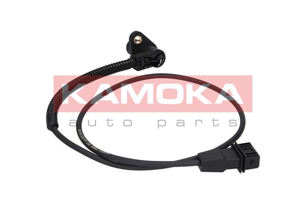 Sensor, crankshaft pulse 4