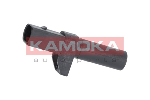 Sensor, crankshaft pulse 2