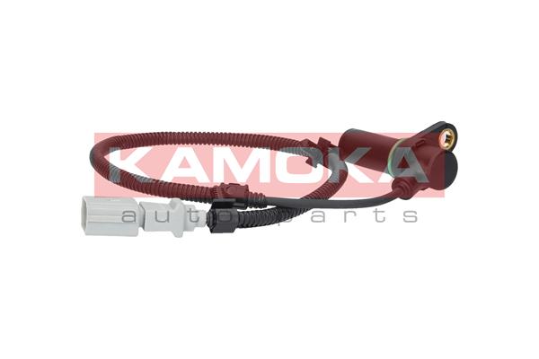 Sensor, crankshaft pulse 2