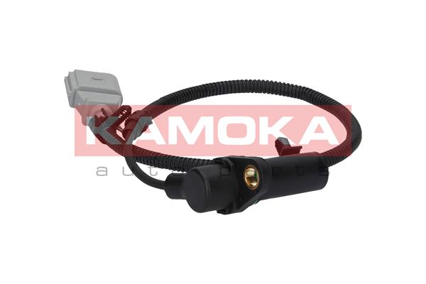 Sensor, crankshaft pulse 3