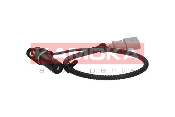 Sensor, crankshaft pulse 4