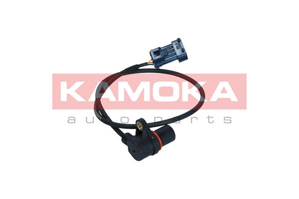 Sensor, crankshaft pulse 4