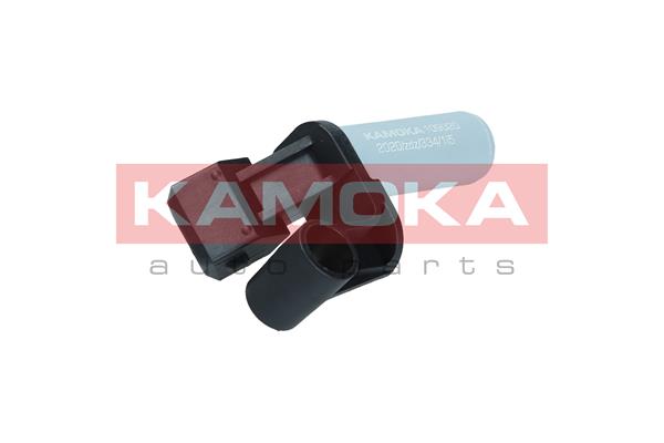 Sensor, crankshaft pulse 3