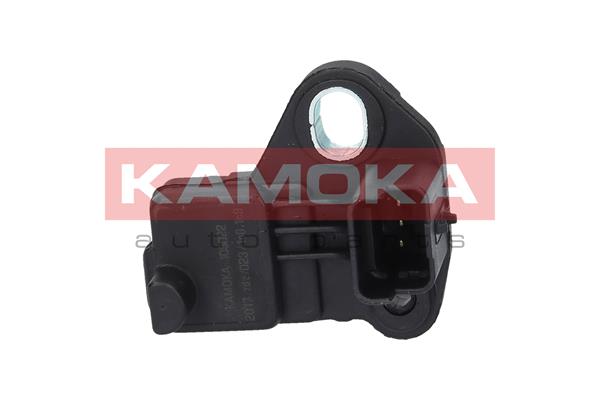 Sensor, crankshaft pulse