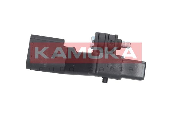 Sensor, crankshaft pulse 2