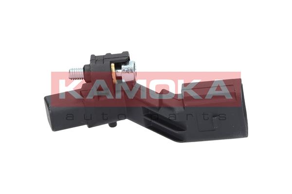 Sensor, crankshaft pulse 4