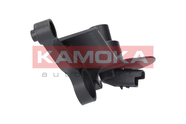 Sensor, crankshaft pulse 4