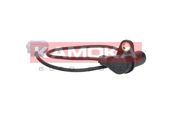 Sensor, crankshaft pulse 3