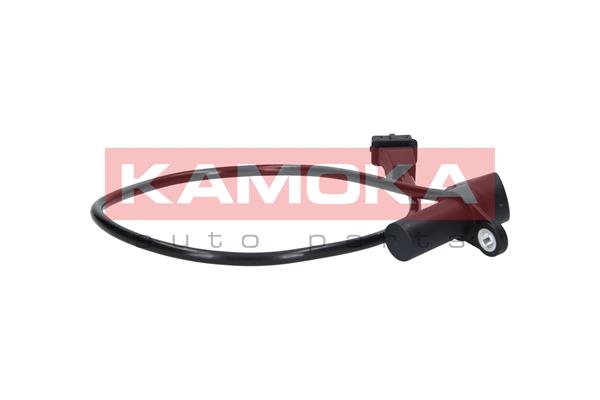 Sensor, crankshaft pulse 3