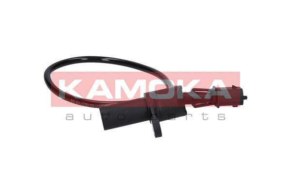 Sensor, crankshaft pulse 4