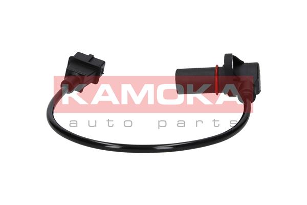 Sensor, crankshaft pulse 3