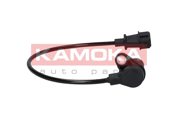 Sensor, crankshaft pulse 4