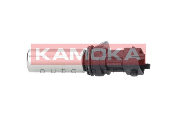 Sensor, crankshaft pulse 4