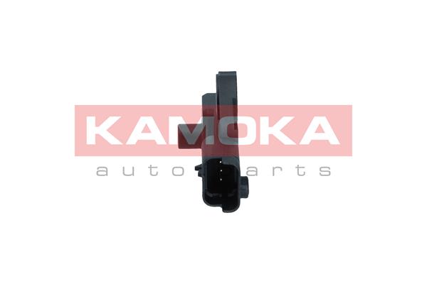 Sensor, crankshaft pulse 5