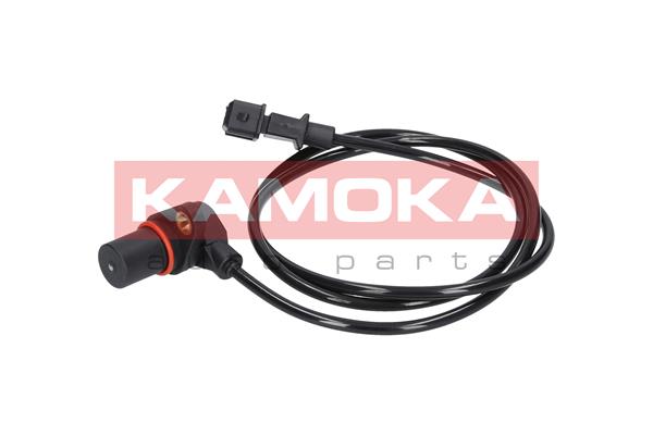 Sensor, crankshaft pulse 2