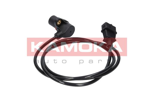 Sensor, crankshaft pulse 3