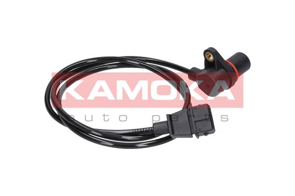 Sensor, crankshaft pulse 4