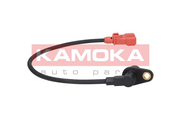 Sensor, crankshaft pulse 4