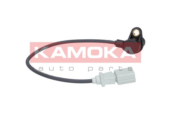 Sensor, crankshaft pulse 4