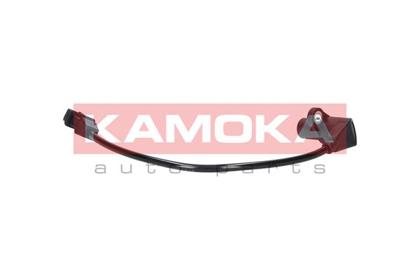 Sensor, crankshaft pulse 3