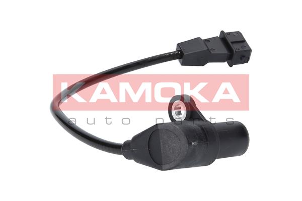 Sensor, crankshaft pulse 4
