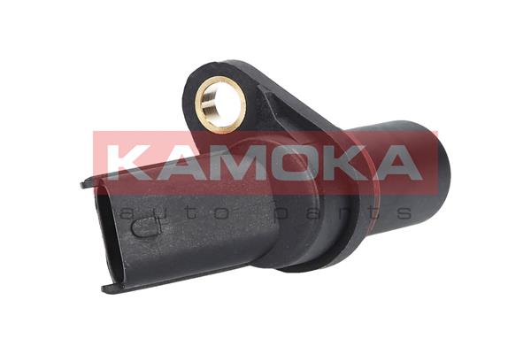 Sensor, crankshaft pulse 2