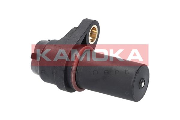 Sensor, crankshaft pulse 3