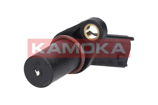 Sensor, crankshaft pulse 4