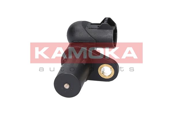 Sensor, crankshaft pulse 4
