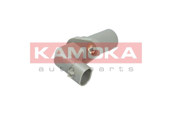 Sensor, crankshaft pulse 2