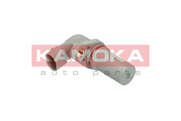 Sensor, crankshaft pulse 3