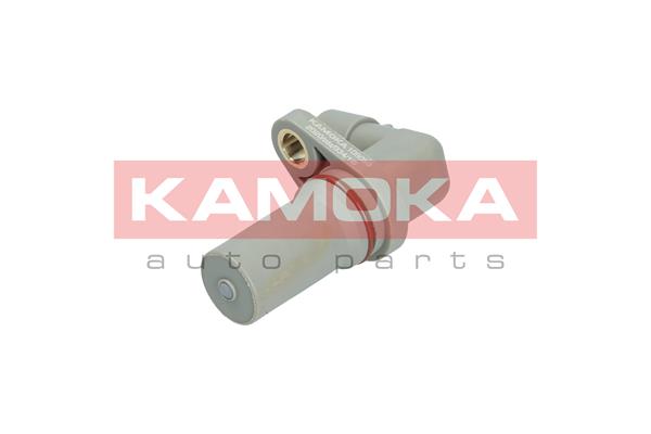 Sensor, crankshaft pulse 4