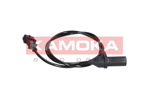 Sensor, crankshaft pulse 3