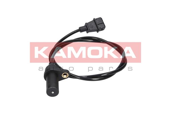 Sensor, crankshaft pulse 4