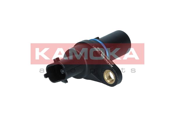 Sensor, crankshaft pulse 3