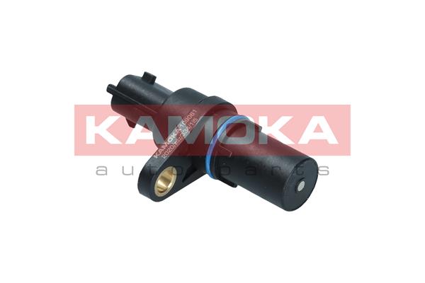 Sensor, crankshaft pulse 4