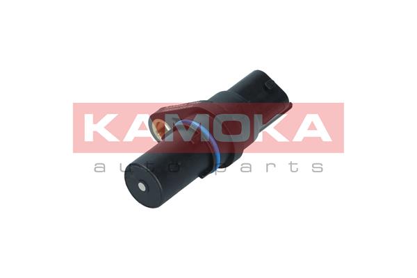 Sensor, crankshaft pulse 5