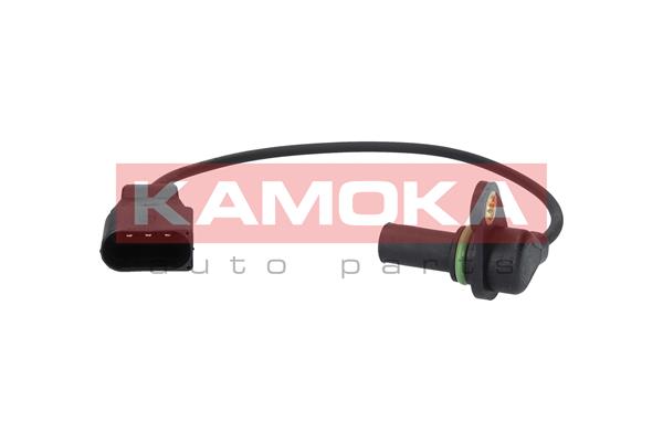 KAMOKA 110002 Drehzahlsensor, Automatikgetriebe