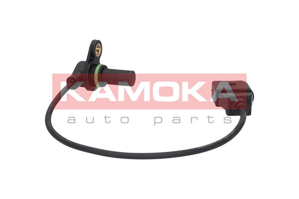RPM Sensor, automatic transmission 3