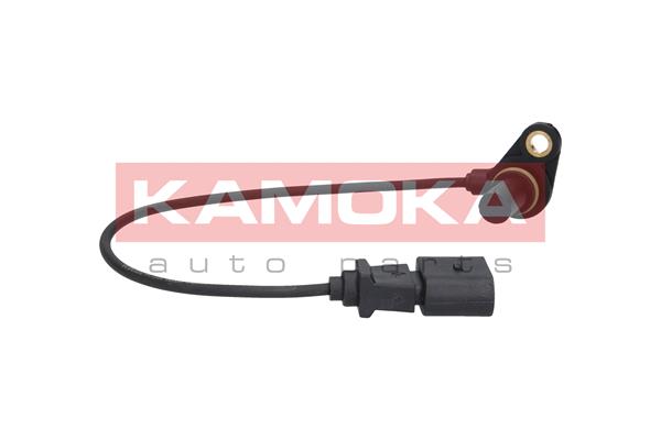 RPM Sensor, automatic transmission 4