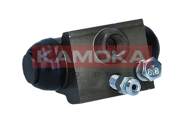 KAMOKA 1110058 Cilindretto...